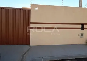 Foto 1 de Imóvel Comercial com 2 Quartos à venda, 95m² em Agua Vermelha, São Carlos