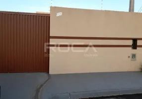 Foto 1 de Imóvel Comercial com 2 Quartos à venda, 96m² em Agua Vermelha, São Carlos