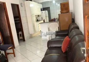 Foto 1 de Casa com 3 Quartos à venda, 99m² em Mirim, Praia Grande