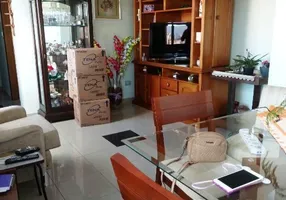 Foto 1 de Apartamento com 3 Quartos à venda, 78m² em Cambuci, São Paulo