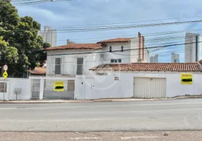 Foto 1 de Casa com 8 Quartos para alugar, 413m² em Duque de Caxias, Cuiabá