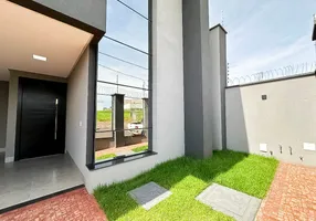 Foto 1 de Casa com 3 Quartos à venda, 267m² em Medeiros, Rio Verde