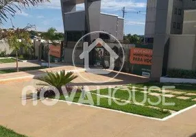 Foto 1 de Apartamento com 2 Quartos à venda, 40m² em Santa Izabel, Cuiabá