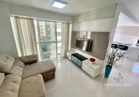 Foto 1 de Apartamento com 3 Quartos para alugar, 135m² em Meia Praia, Itapema