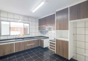 Foto 1 de Sobrado com 3 Quartos à venda, 175m² em Jardim Marek, Santo André