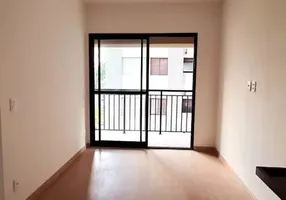 Foto 1 de Apartamento com 1 Quarto para alugar, 32m² em Perdizes, São Paulo