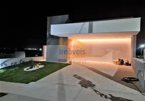 Foto 1 de Casa de Condomínio com 3 Quartos à venda, 184m² em Jardim Recanto das Aguas, Nova Odessa