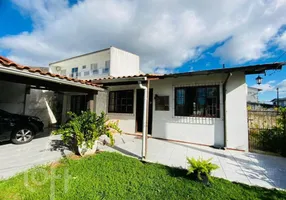 Foto 1 de Casa com 3 Quartos à venda, 172m² em Jardim Atlântico, Florianópolis