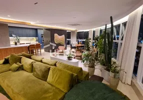 Foto 1 de Apartamento com 3 Quartos à venda, 176m² em Setor Oeste, Goiânia