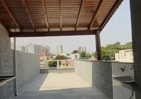 Foto 1 de Apartamento com 2 Quartos à venda, 90m² em Vila Sao Pedro, Santo André