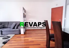 Foto 1 de Apartamento com 4 Quartos à venda, 113m² em Nova Petrópolis, São Bernardo do Campo