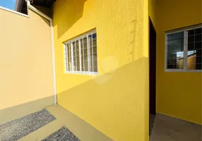 Foto 1 de Casa com 2 Quartos à venda, 84m² em Vila Mecanica Pesada, Taubaté