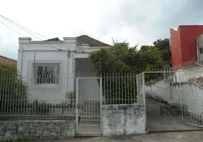 Foto 1 de Casa com 4 Quartos à venda, 124m² em Partenon, Porto Alegre