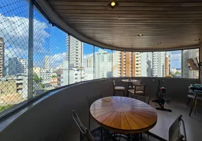 Foto 1 de Apartamento com 4 Quartos à venda, 177m² em Centro, Divinópolis