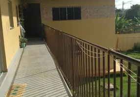 Foto 1 de Apartamento com 2 Quartos à venda, 47m² em Parque Araguari, Cidade Ocidental