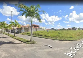 Foto 1 de Lote/Terreno à venda, 398m² em Planicie da Serra, Serra