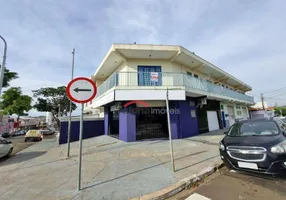 Foto 1 de Sala Comercial para alugar, 40m² em Loteamento Remanso Campineiro, Hortolândia