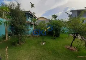 Foto 1 de Casa com 3 Quartos para venda ou aluguel, 220m² em Fazenda Ilha, Embu-Guaçu