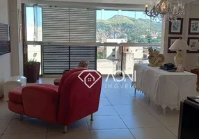 Foto 1 de Cobertura com 3 Quartos à venda, 93m² em Bento Ferreira, Vitória