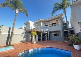 Foto 1 de Casa de Condomínio com 3 Quartos para venda ou aluguel, 207m² em Parque Residencial Villa dos Inglezes, Sorocaba