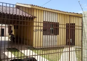 Foto 1 de Casa com 3 Quartos à venda, 150m² em Porto, Pelotas