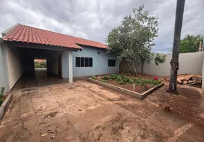 Foto 1 de Casa com 2 Quartos à venda, 160m² em Vila Marli, Campo Grande