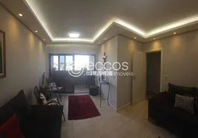 Foto 1 de Apartamento com 3 Quartos à venda, 55m² em Tabajaras, Uberlândia