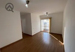 Foto 1 de Apartamento com 3 Quartos à venda, 70m² em Parque Prado, Campinas