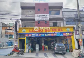 Foto 1 de Sala Comercial para alugar, 45m² em Engenho Novo, Barueri