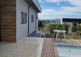 Foto 1 de Casa de Condomínio com 4 Quartos à venda, 250m² em Ipelândia, Suzano