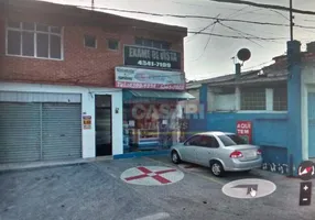 Foto 1 de Prédio Comercial à venda, 150m² em Planalto, São Bernardo do Campo