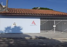 Foto 1 de Casa com 2 Quartos à venda, 130m² em Bandeira Branca, Jacareí