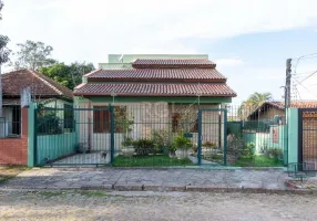 Foto 1 de Casa com 2 Quartos à venda, 204m² em Ipanema, Porto Alegre