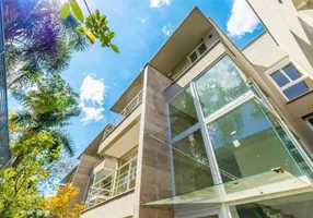 Foto 1 de Casa de Condomínio com 4 Quartos à venda, 420m² em Jardim Cordeiro, São Paulo