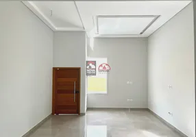 Foto 1 de Casa com 3 Quartos para alugar, 160m² em Condominio Terras do Vale, Caçapava