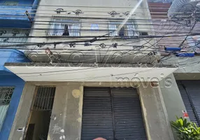 Foto 1 de Prédio Comercial com 6 Quartos à venda, 300m² em Estacio, Rio de Janeiro