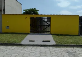 Foto 1 de Casa com 2 Quartos à venda, 62m² em Balneario Jussara, Mongaguá