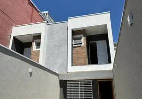 Foto 1 de Sobrado com 2 Quartos à venda, 85m² em Jardim Vila Formosa, São Paulo