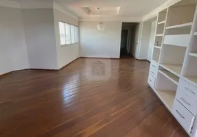 Foto 1 de Apartamento com 2 Quartos à venda, 276m² em Centro, Araguari