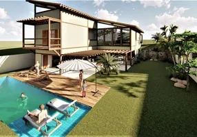 Foto 1 de Lote/Terreno à venda, 1000m² em Condomínio Terras de Santa Isabel, Salto