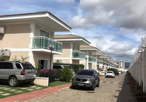 Foto 1 de Casa de Condomínio com 4 Quartos à venda, 172m² em Planalto, Juazeiro do Norte