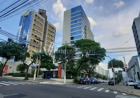 Foto 1 de Sala Comercial com 1 Quarto para alugar, 44m² em Taquaral, Campinas