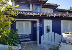Foto 1 de Casa com 4 Quartos à venda, 168m² em Santo André, Santa Cruz Cabrália
