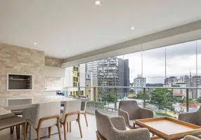 Foto 1 de Apartamento com 3 Quartos para alugar, 150m² em Vila Madalena, São Paulo