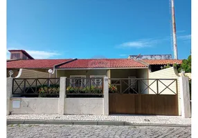 Foto 1 de Casa com 3 Quartos à venda, 106m² em Parque Manibura, Fortaleza