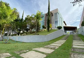Foto 1 de Casa de Condomínio com 3 Quartos à venda, 525m² em Machadinho, Jarinu