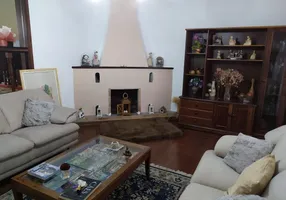 Foto 1 de Casa de Condomínio com 3 Quartos à venda, 625m² em Suissa, Ribeirão Pires