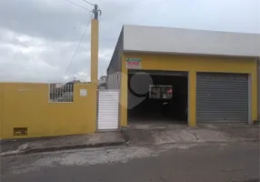 Foto 1 de Sobrado com 3 Quartos à venda, 100m² em Companhia Fazenda Belem, Franco da Rocha