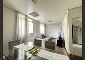 Foto 1 de Apartamento com 3 Quartos à venda, 88m² em Santa Cruz, Belo Horizonte