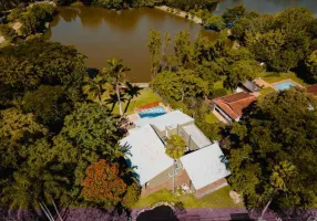 Foto 1 de Casa de Condomínio com 4 Quartos à venda, 456m² em Capela do Barreiro, Itatiba